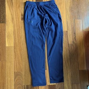 Under Armour pants men’s medium blue
